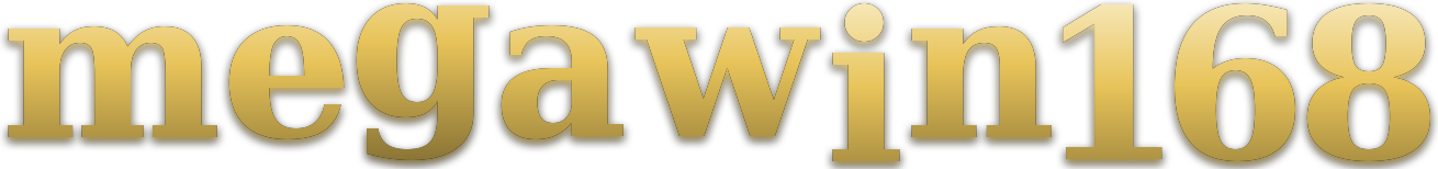 megawin168 logo