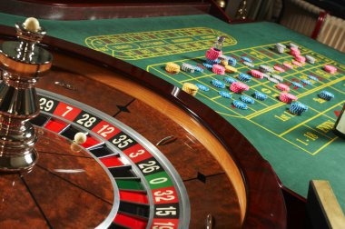 megawin168 How Live Roulette Salon Works